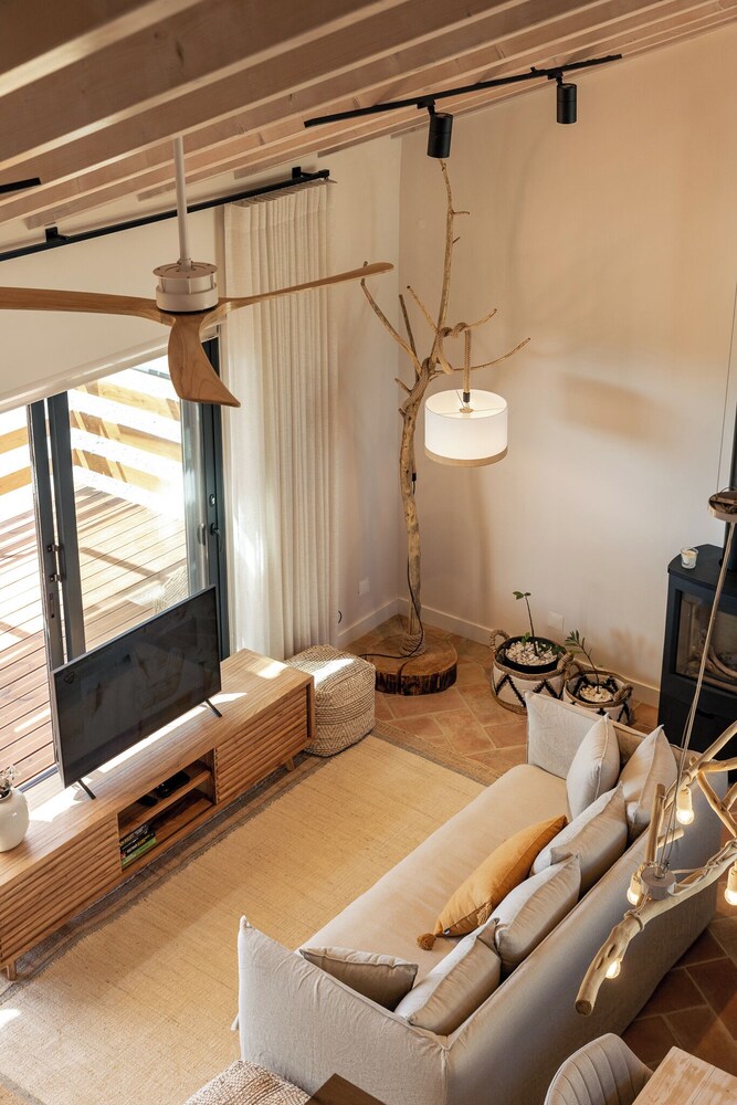 Alfarrobeiras Nature Agroturismo
