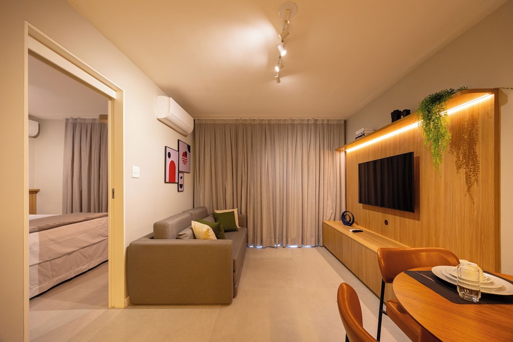 LDM - Residencial Jd. Paulista by Anora Spaces