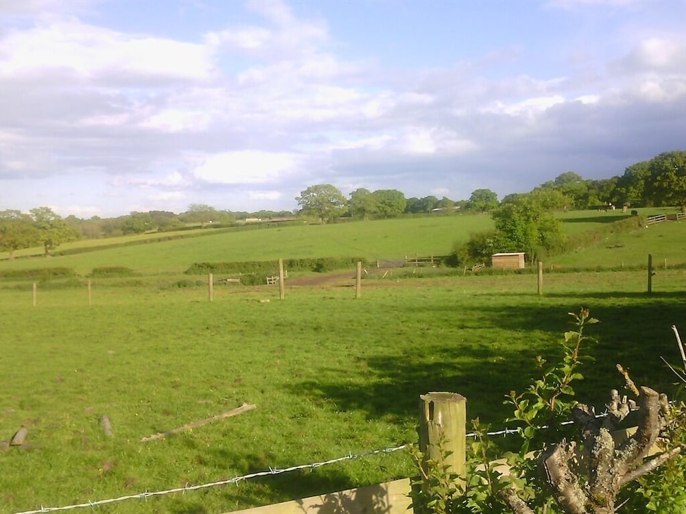 Beoley Lodge