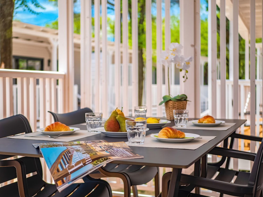 Club Del Sole Adriatico Cervia Easy Camping Village