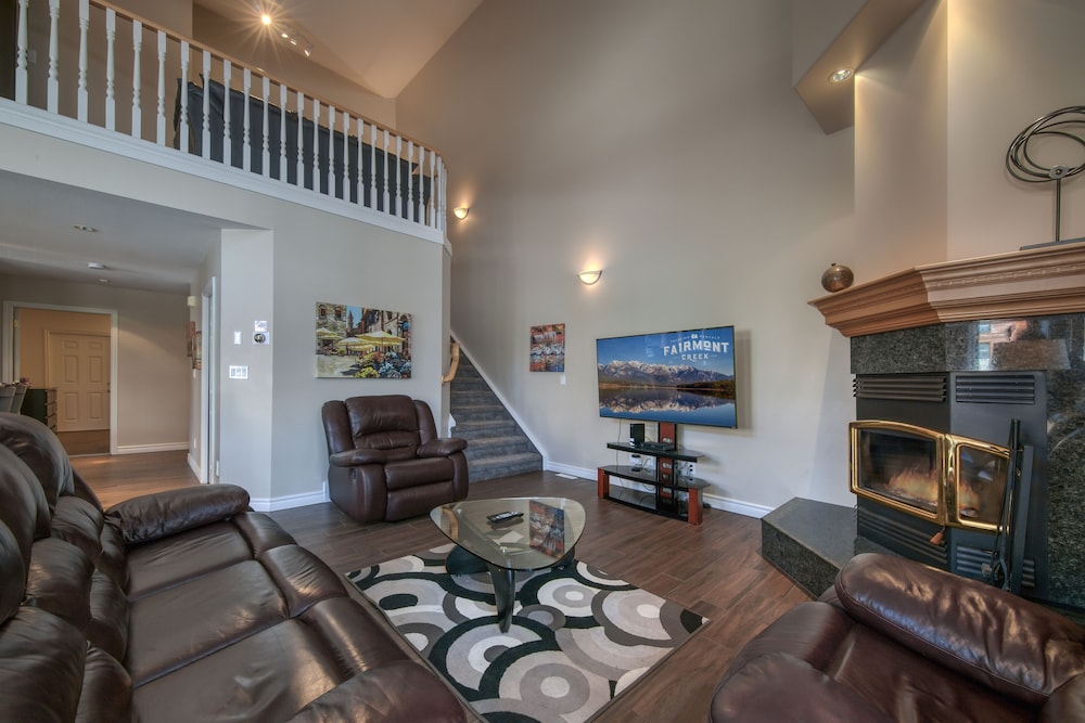 Fairmont Creek Property Rentals Marble Canyon
