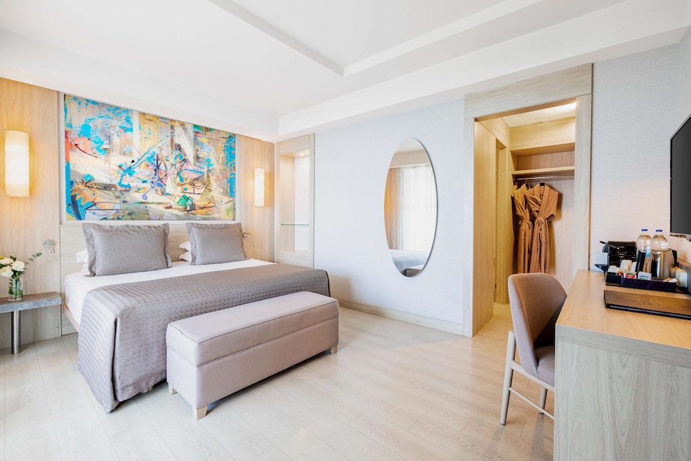 Concorde De Luxe Tatil Köyü - Prive Ultra Her Şey Dahil - Image 59