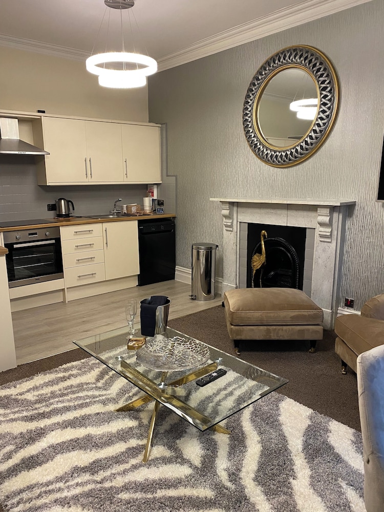 Merewyke Boutique Apartments view 4