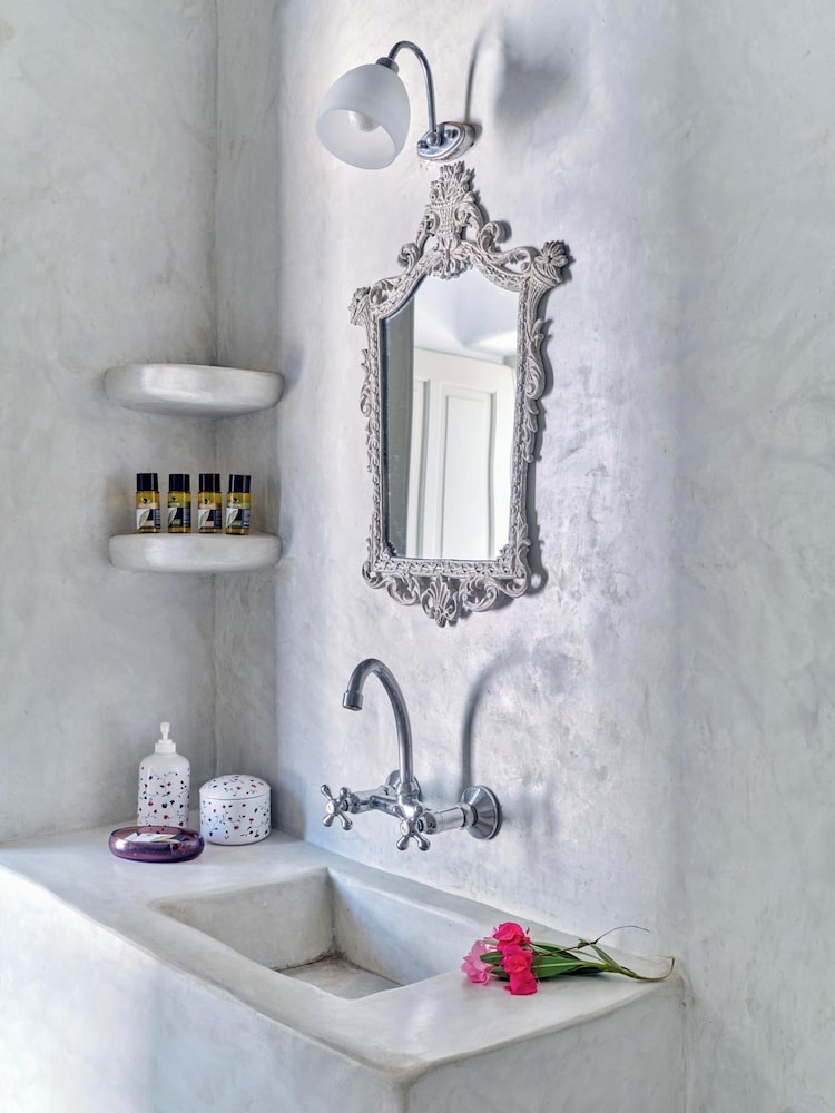 Apleton Villas Paros