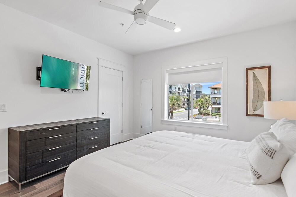 Henderson Beach Villa #2
