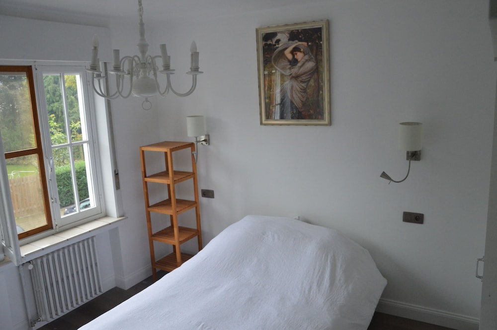 Guesthouse Pickery
