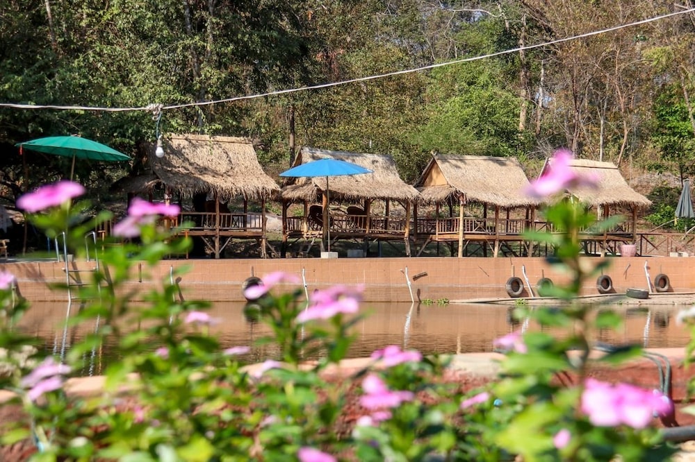 Soutchai Resort