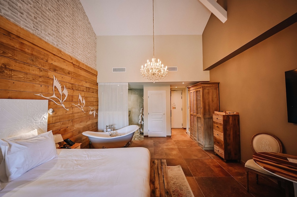 Le Hameau des Pesquiers Ecolodge, Curio Collection by Hilton, 写真 13