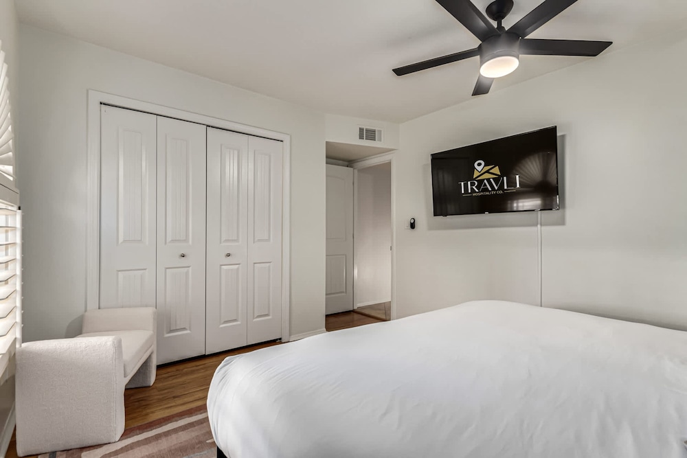 NEW Parkwood Retreat w Pool Spa Kierland