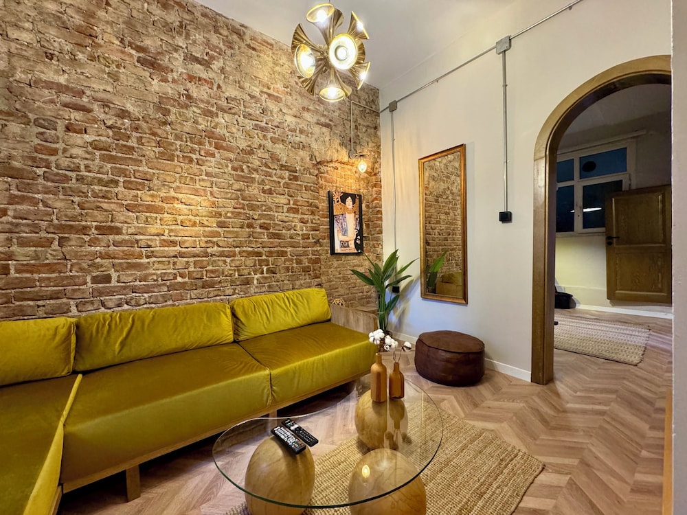 Mansion Istanbulite