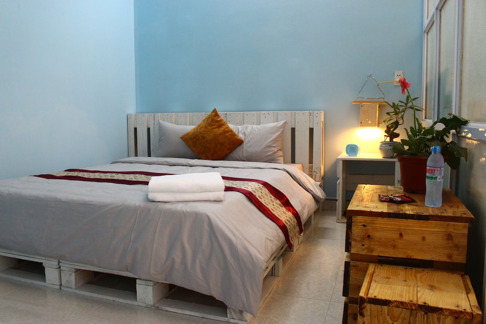 Ha Giang Amazing Hostel