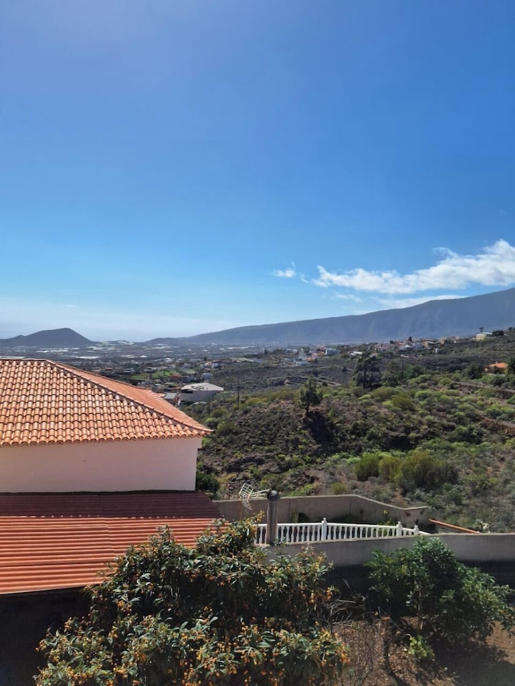 Madre Amada Accommodation Tenerife