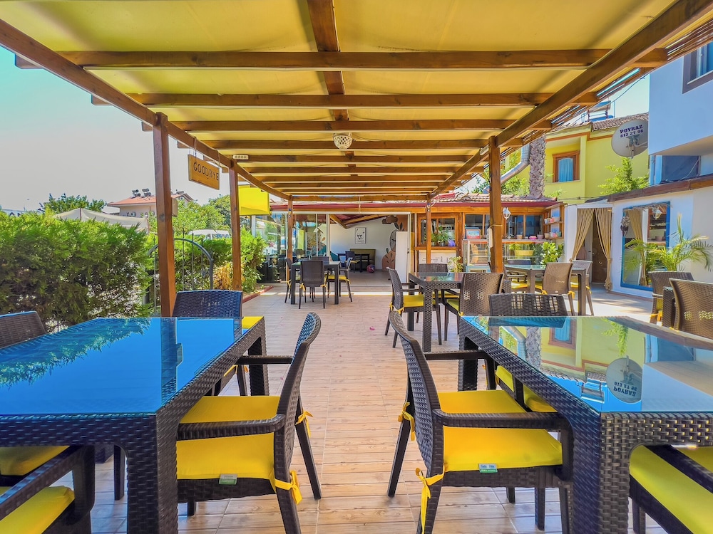 Nehir Apart Otel - Image 13