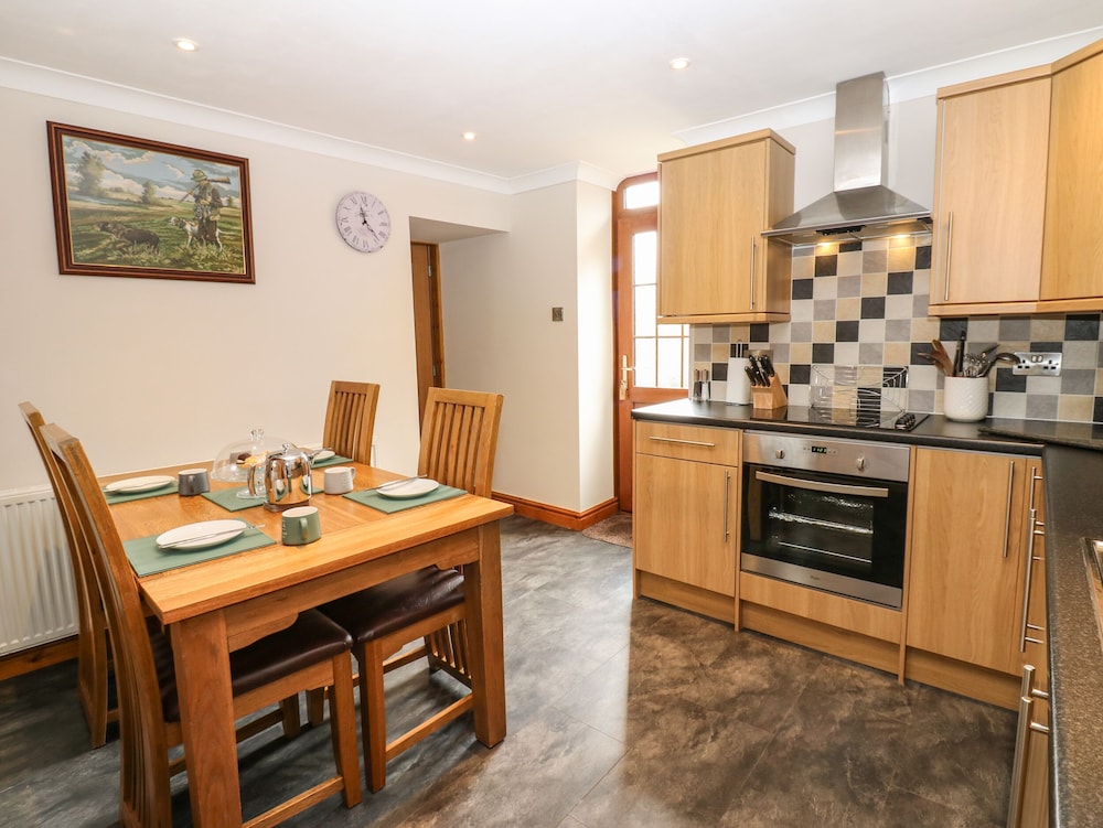 Stoneleigh Cottage