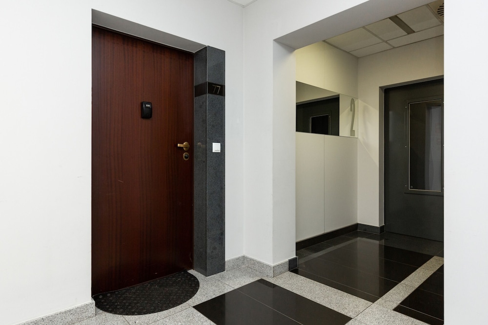 Apartments Bitwy Warszawskiej by Renters view 4