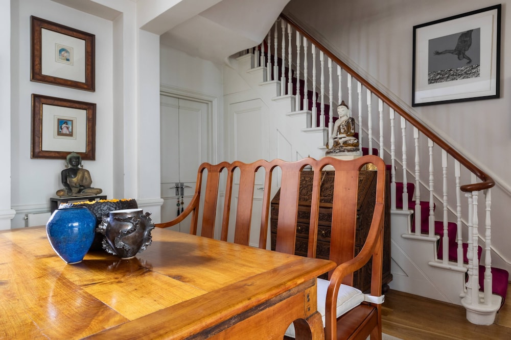 Lilyville Road III by Onefinestay