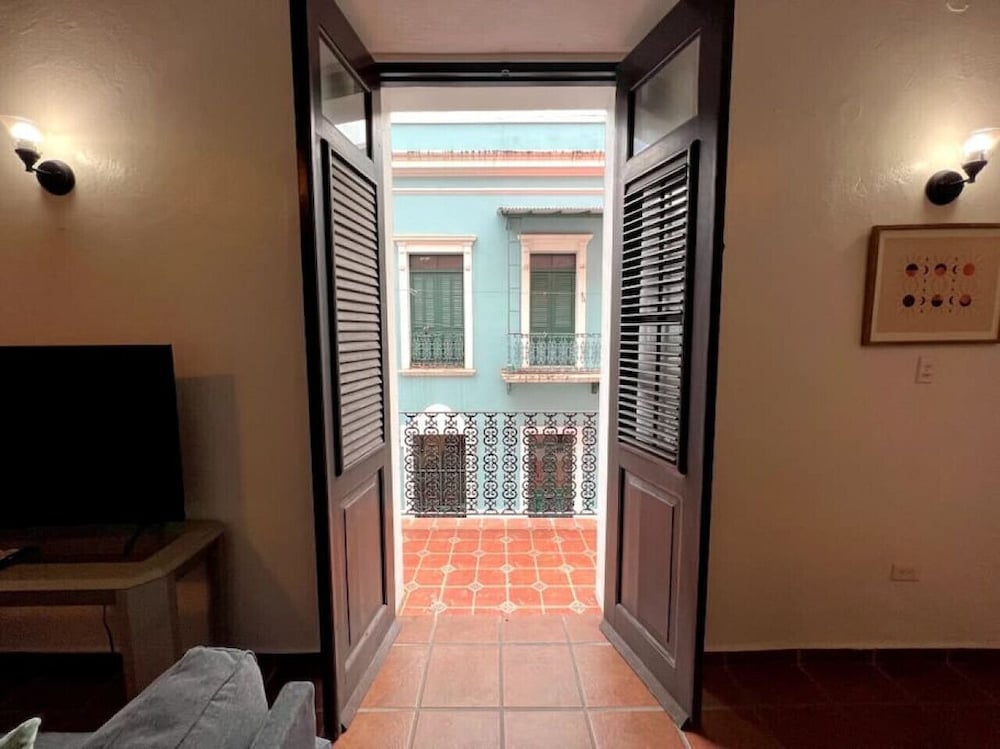 Old San Juan Rentals