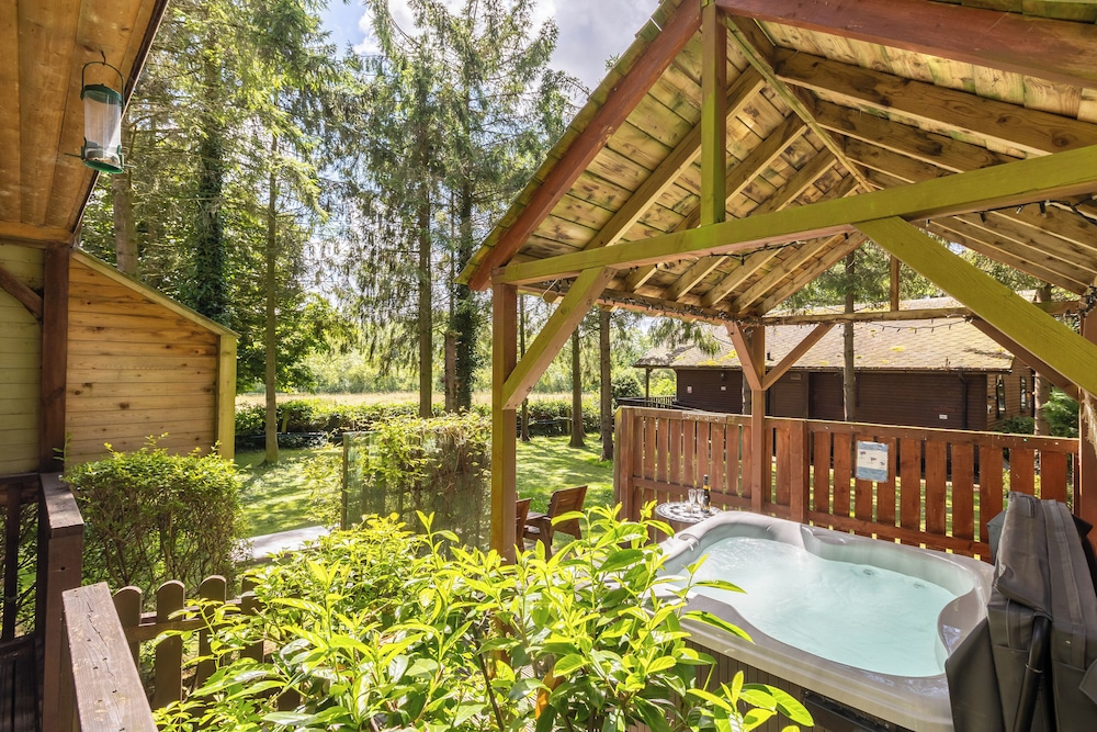 Rocklands Lodges