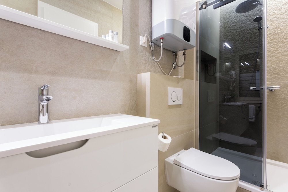 Shine of Life Luxury Rooms