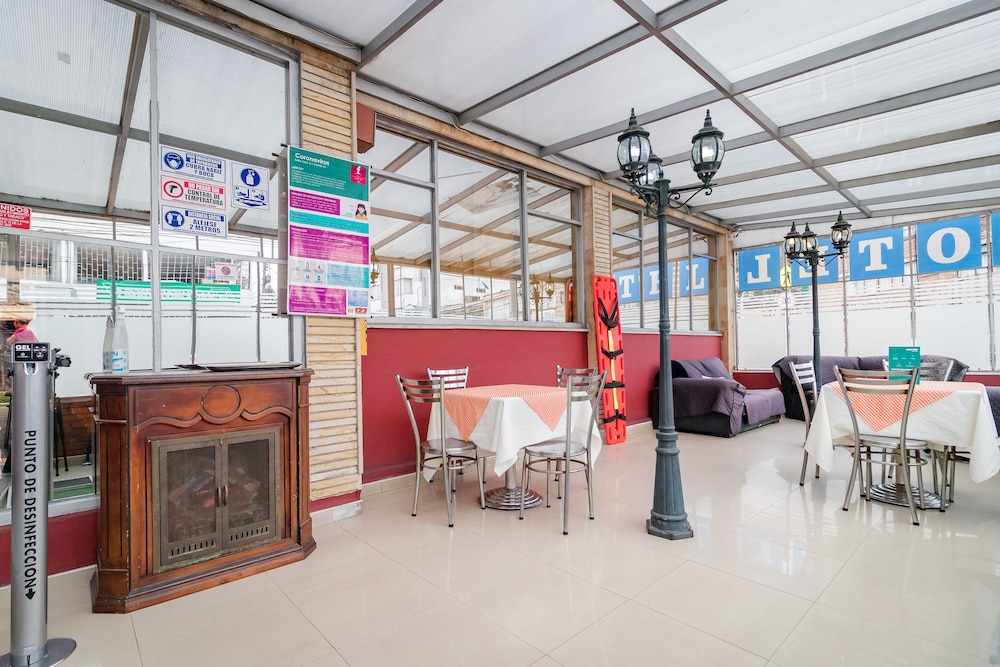 Hotel Fidenzi