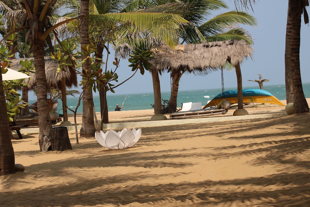 Dolphin Beach Kalpitiya