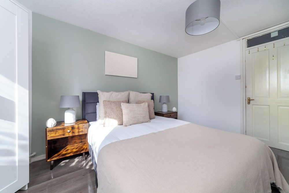 4 Bed Flat near King’s Road