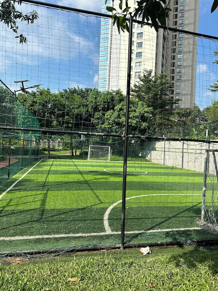 Hagi APT - Vinhomes D'Capitale in Ha Noi
