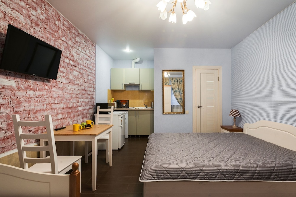 RentalSPb 5 Studio