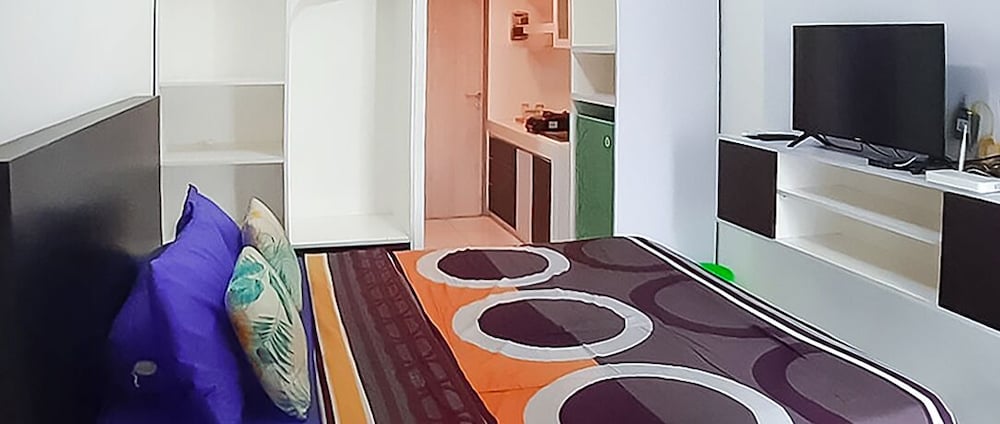 Akasa Apartement by Ruang Nyaman view 3