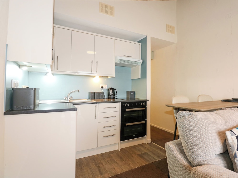 Harbour Apartment