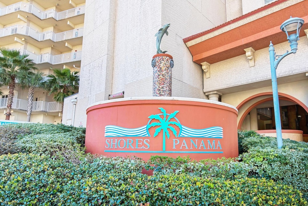 Shores of Panama 816