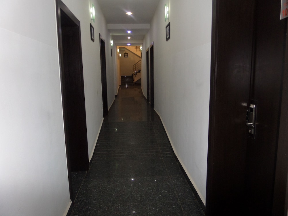 O-jays Guest House