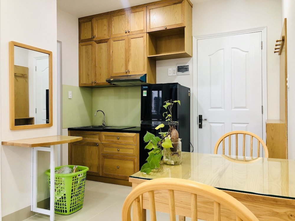 New Hampton Hospitality - Cornelia Hotel & Apartment