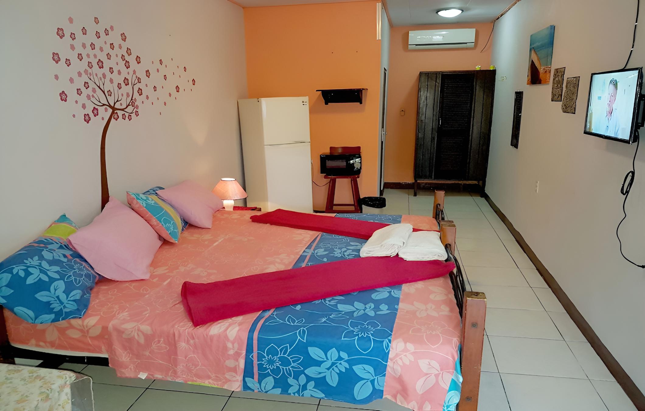 Apartamentos Cecil Paradise