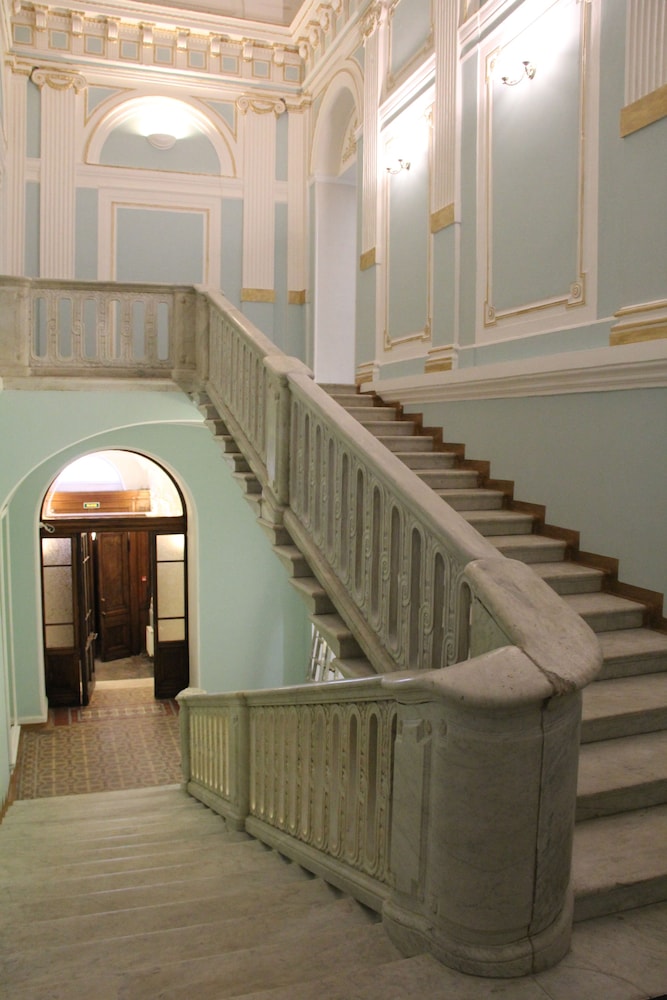 Hotel Osobnyak Molvo