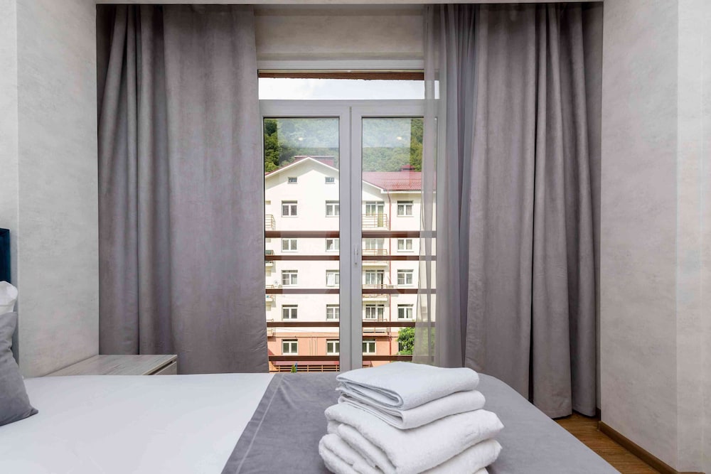 More Apartments na Estonskoy 37 73 view 5