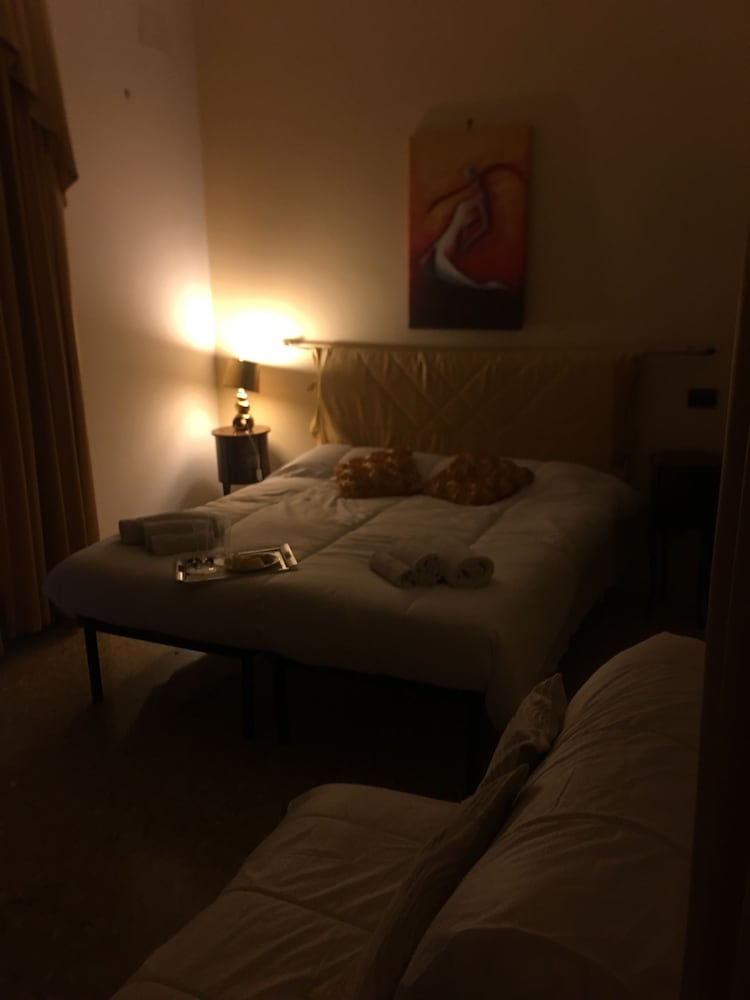 Friendly House Rome