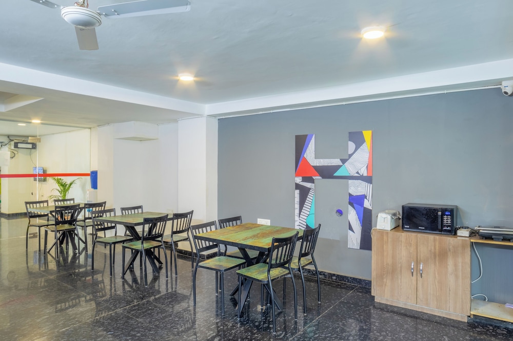Housr 46 M2K Corp Near Park Hospital