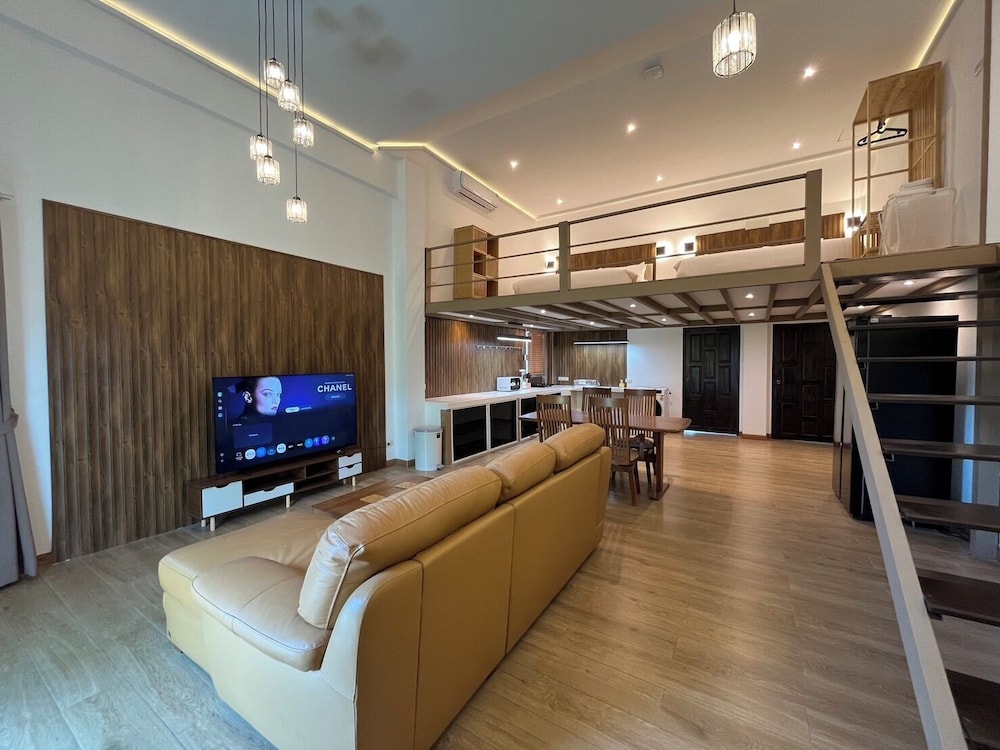 Khao Lak - Loft Suite