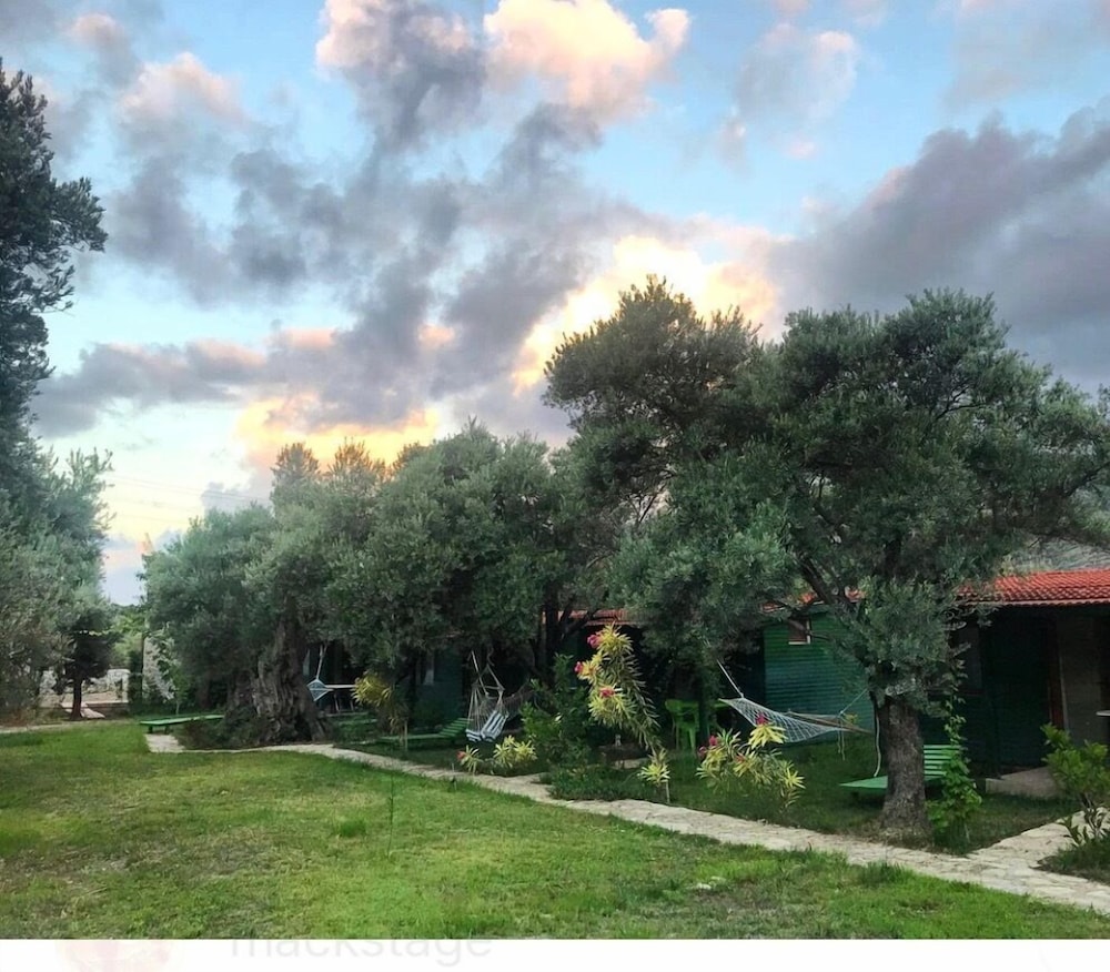 My Bungalov
