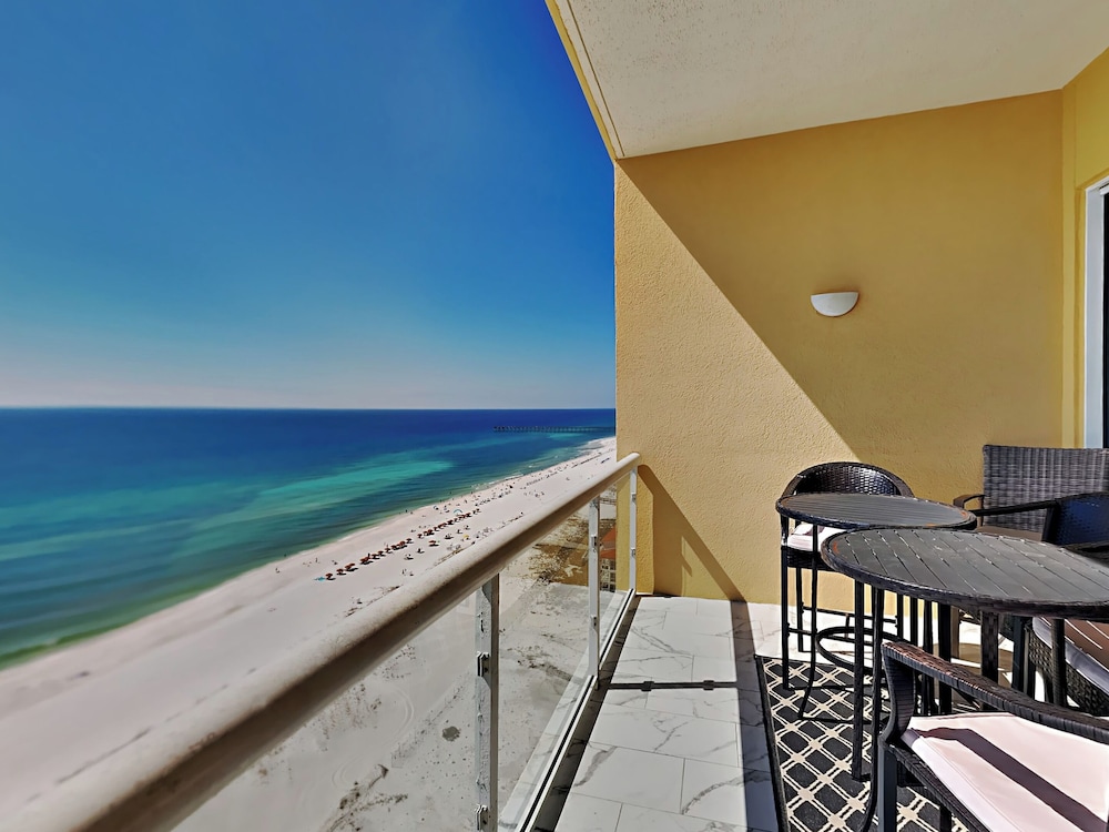 Emerald Isle #1707 by Southern Vacation Rentals