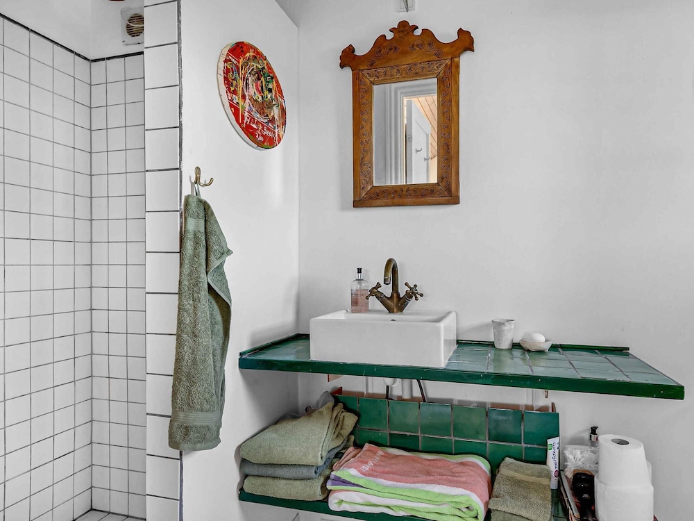 5 Star Holiday Home in Rorvig