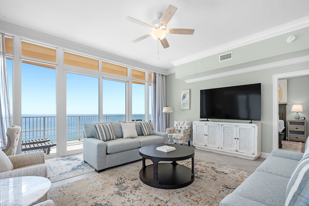 Phoenix Gulf Shores Ii 1502 3 Bedroom Condo