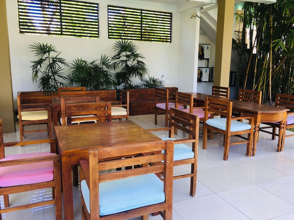 BluOra Resort