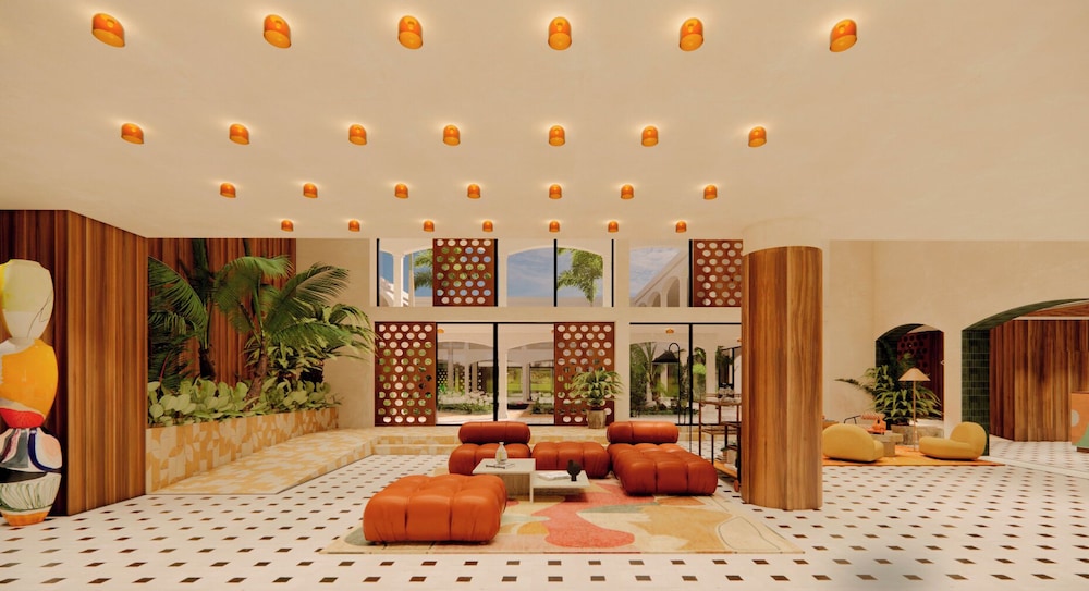 Kimpton Los Monteros Marbella by IHG 3