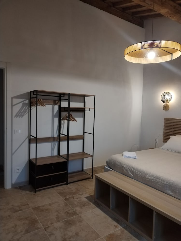 Agriturismo Poggio Rotondo