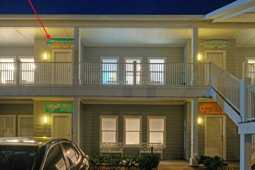 Sleeps 14 w/ Pool, Mins to the Beach Two Condos at Costa Bahia