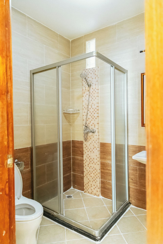 Diamond Serviced Apartments