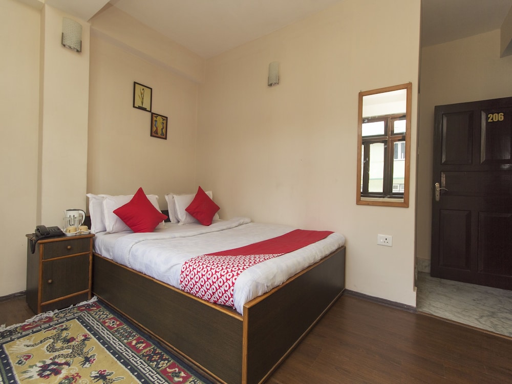 OYO 13476 Gyantse Hotel