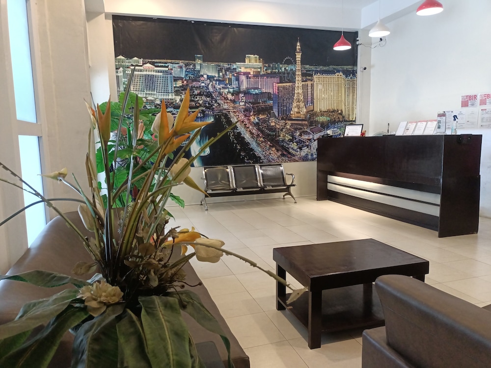 Nest hotel at Nest Suites